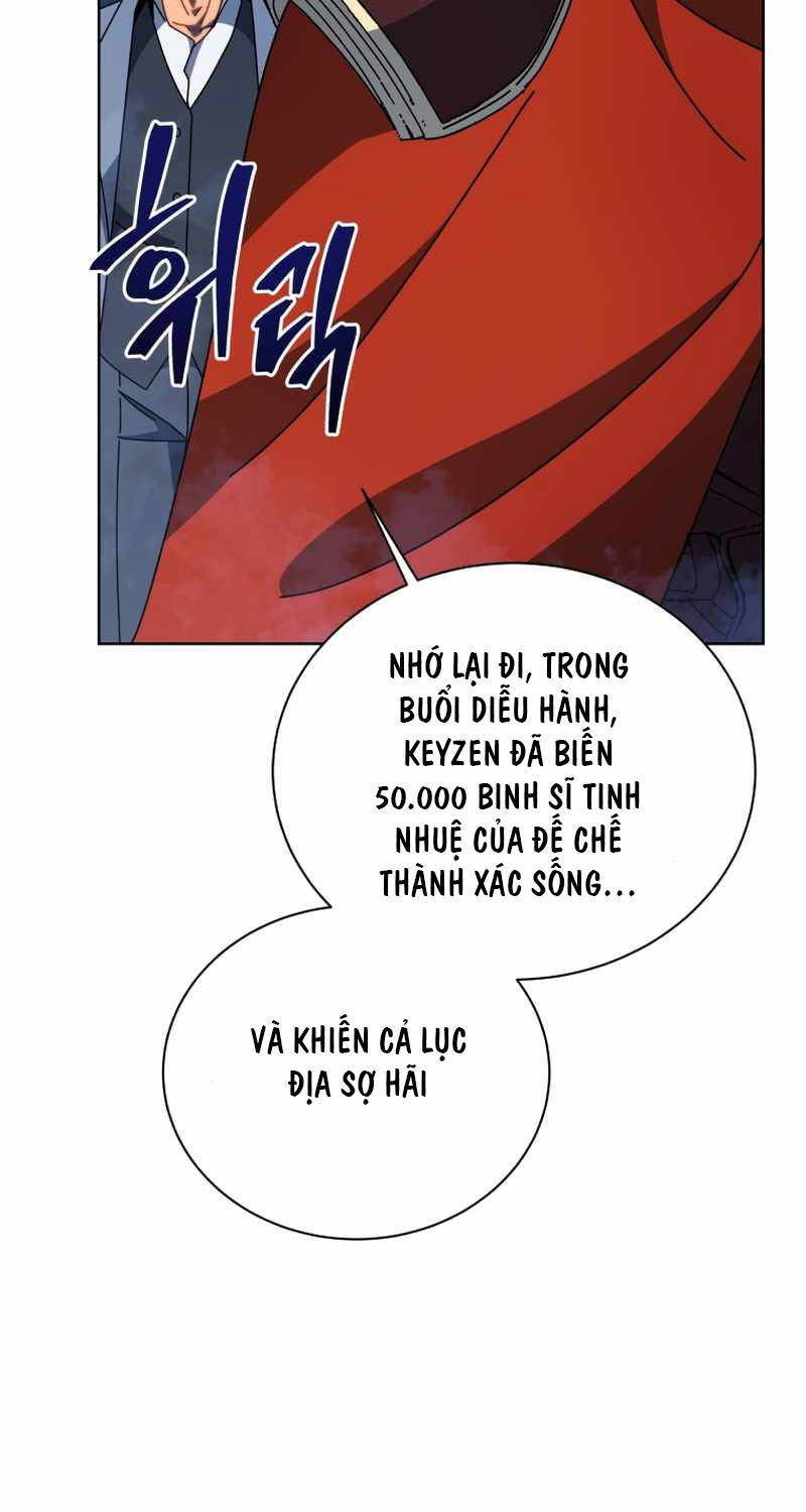 Tử Linh Sư Thiên Tài Của Học Viện - Chapter 114 - Page 23