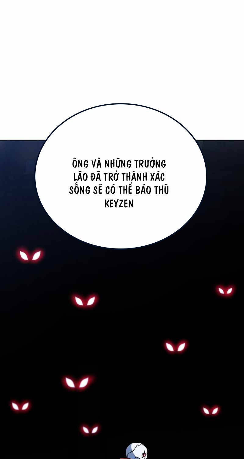 Tử Linh Sư Thiên Tài Của Học Viện - Chapter 114 - Page 25