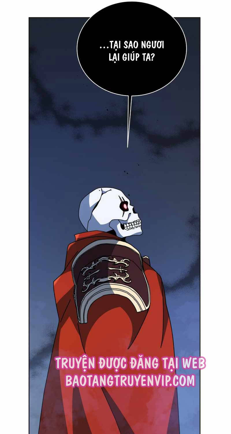 Tử Linh Sư Thiên Tài Của Học Viện - Chapter 114 - Page 28