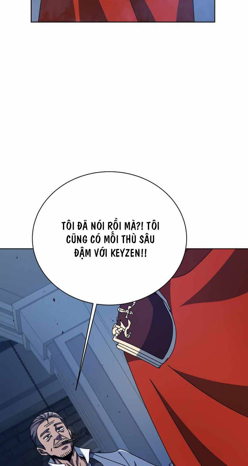 Tử Linh Sư Thiên Tài Của Học Viện - Chapter 114 - Page 29