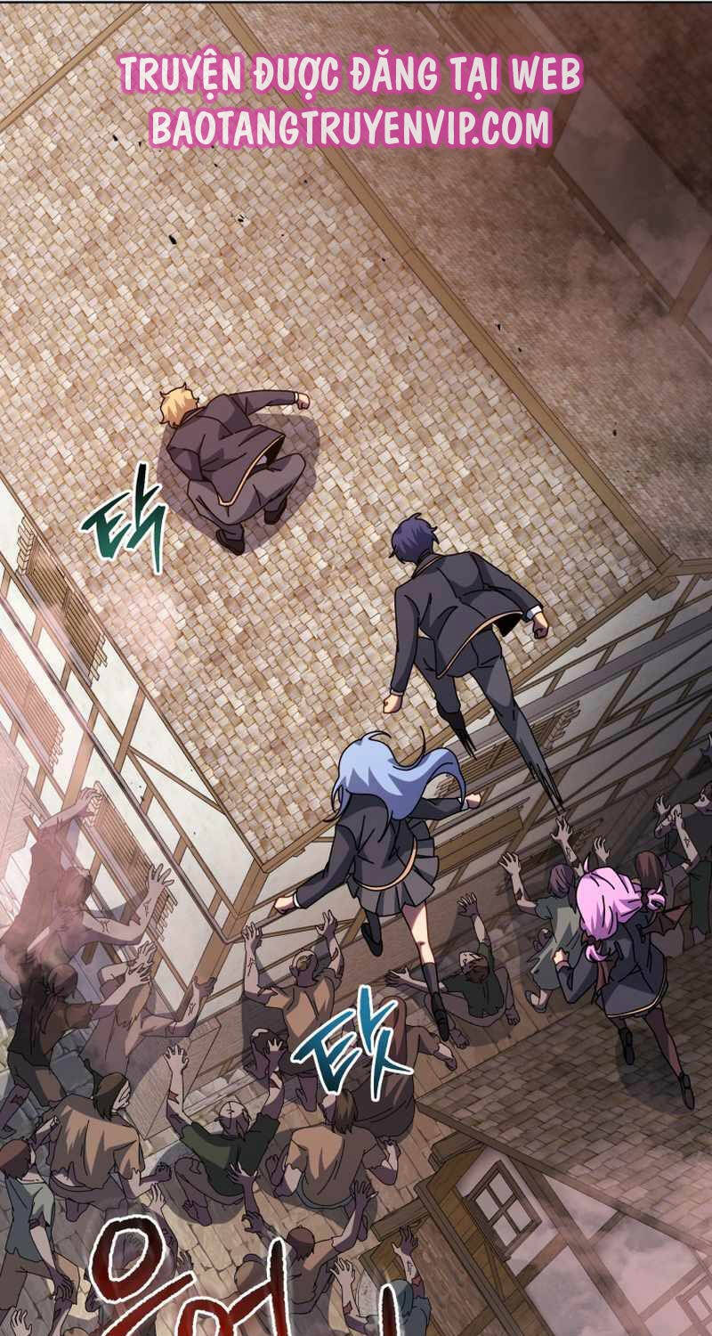 Tử Linh Sư Thiên Tài Của Học Viện - Chapter 114 - Page 35