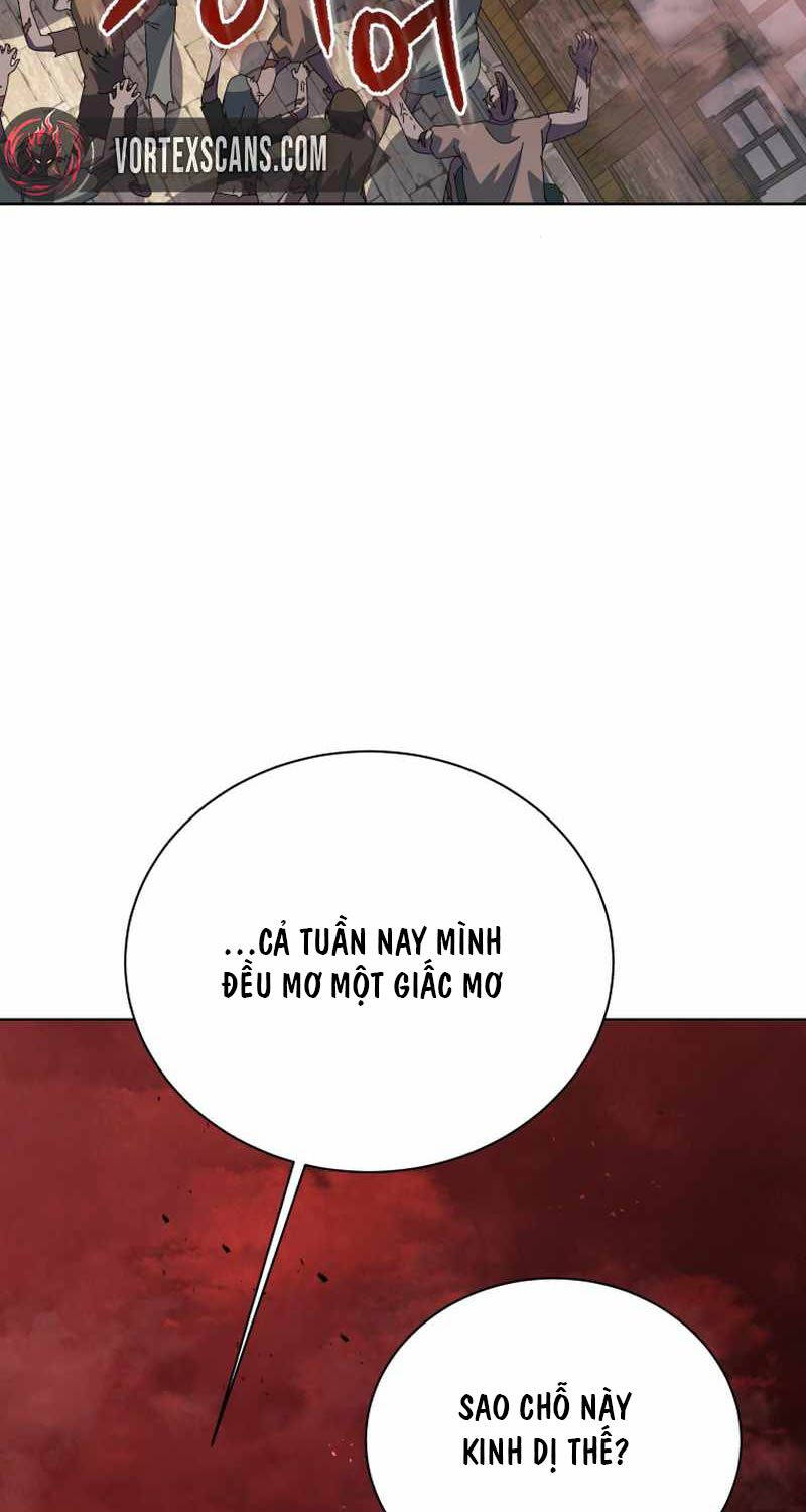 Tử Linh Sư Thiên Tài Của Học Viện - Chapter 114 - Page 36