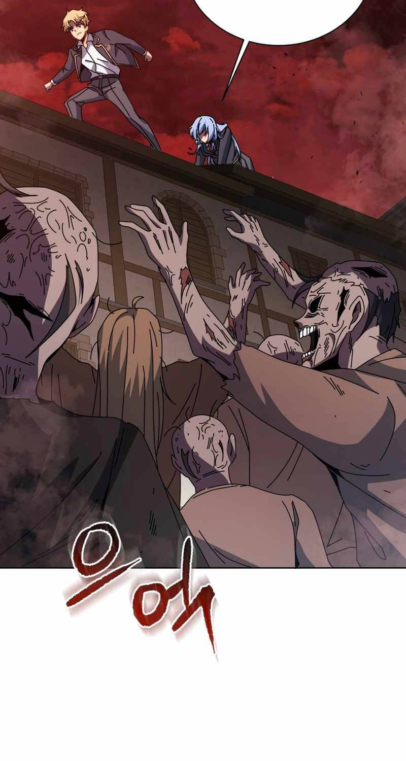 Tử Linh Sư Thiên Tài Của Học Viện - Chapter 114 - Page 37