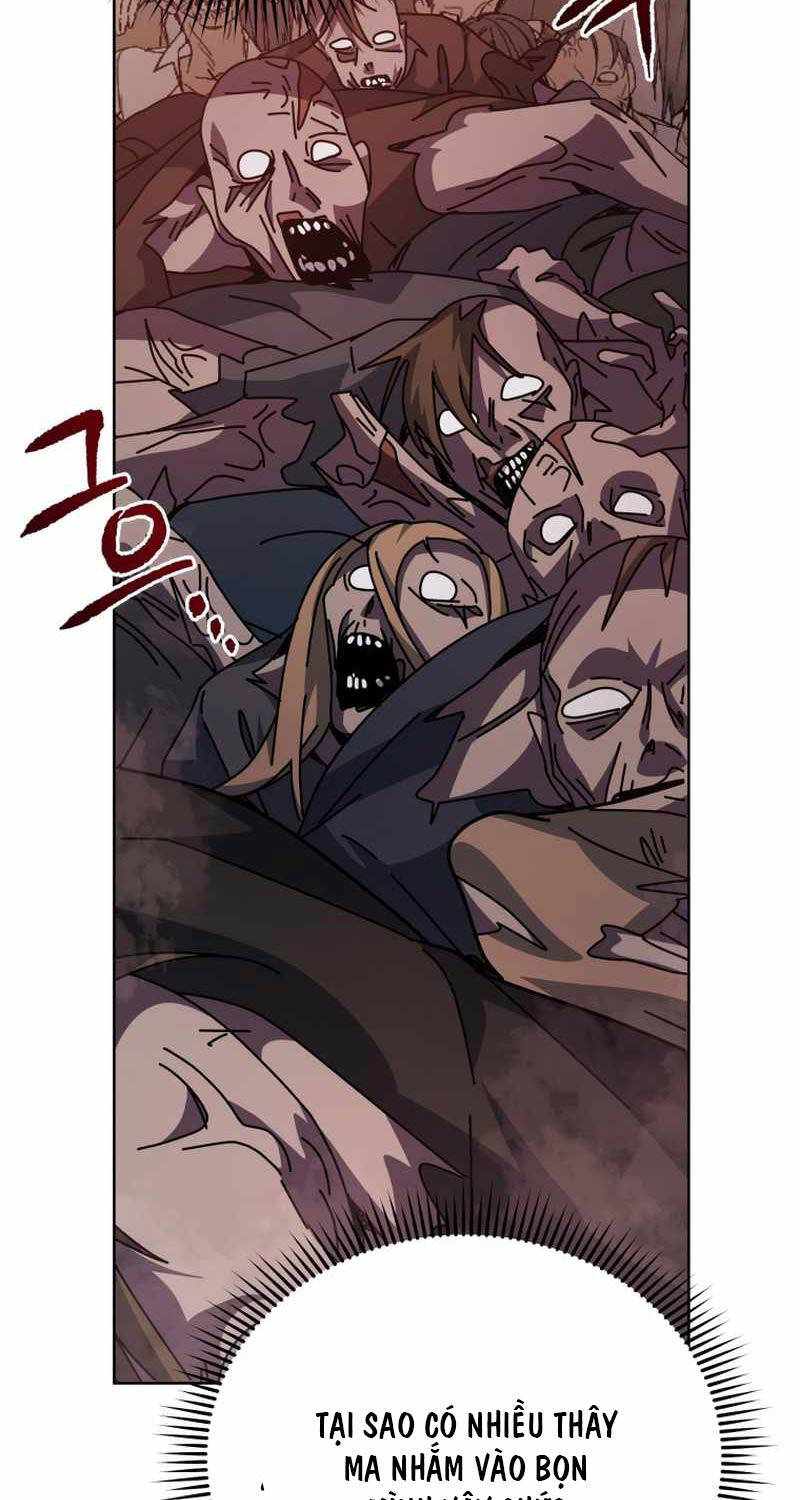 Tử Linh Sư Thiên Tài Của Học Viện - Chapter 114 - Page 40