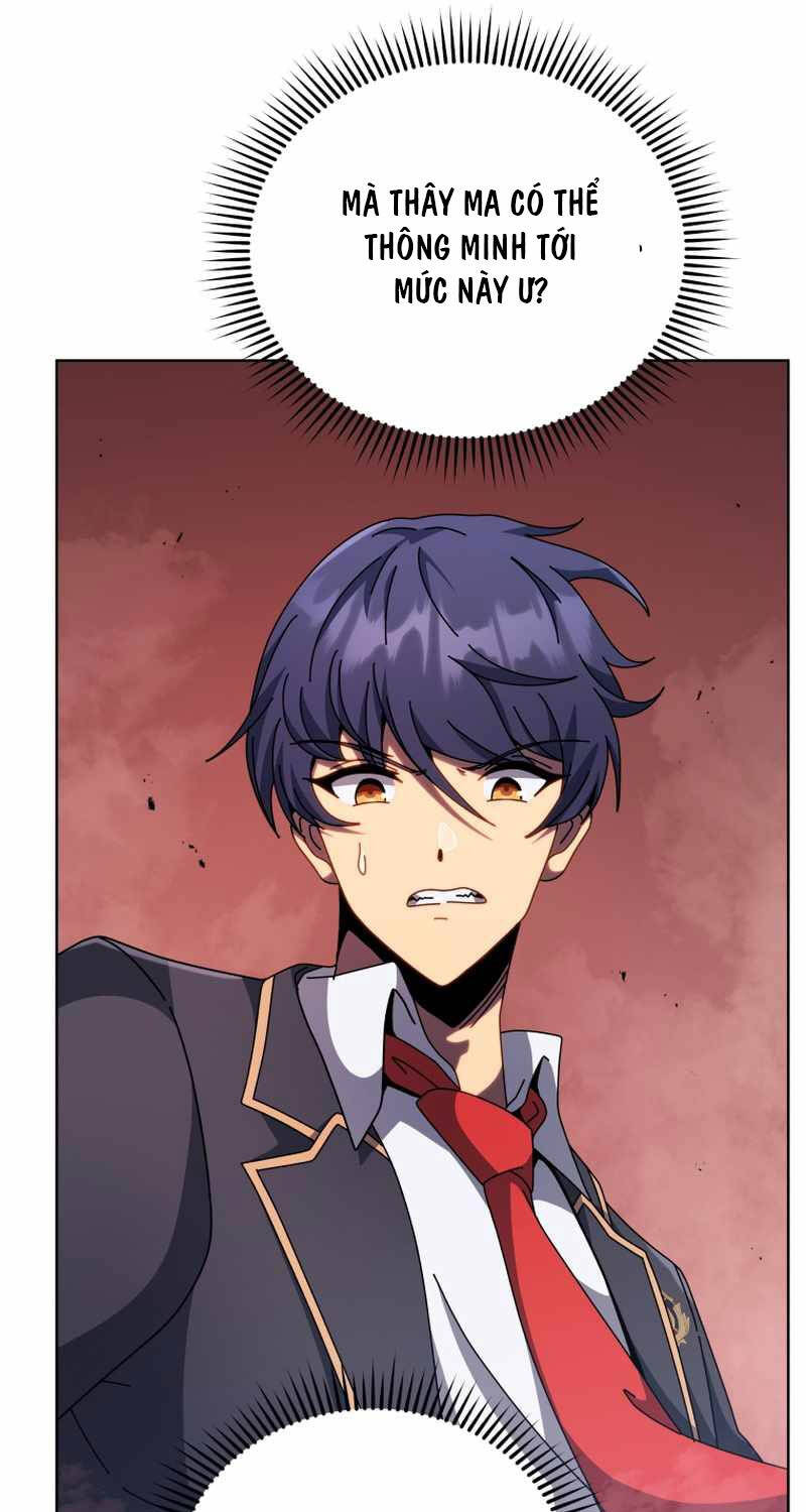 Tử Linh Sư Thiên Tài Của Học Viện - Chapter 114 - Page 42