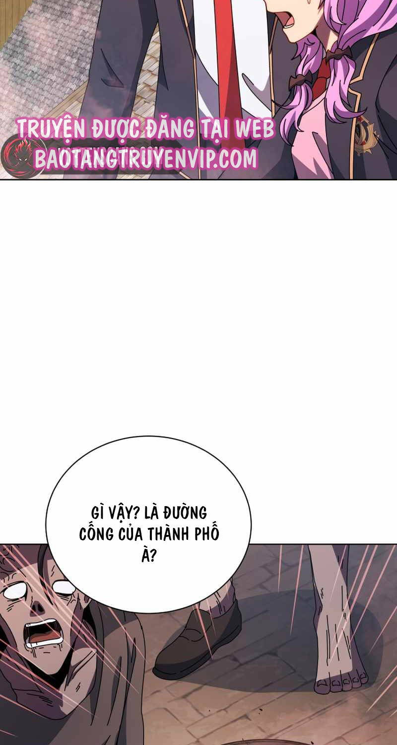 Tử Linh Sư Thiên Tài Của Học Viện - Chapter 114 - Page 44