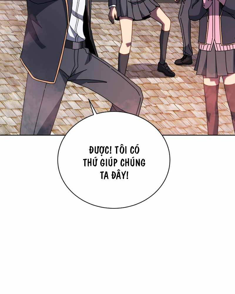 Tử Linh Sư Thiên Tài Của Học Viện - Chapter 114 - Page 48