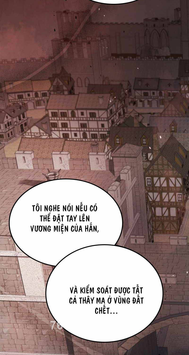 Tử Linh Sư Thiên Tài Của Học Viện - Chapter 114 - Page 5