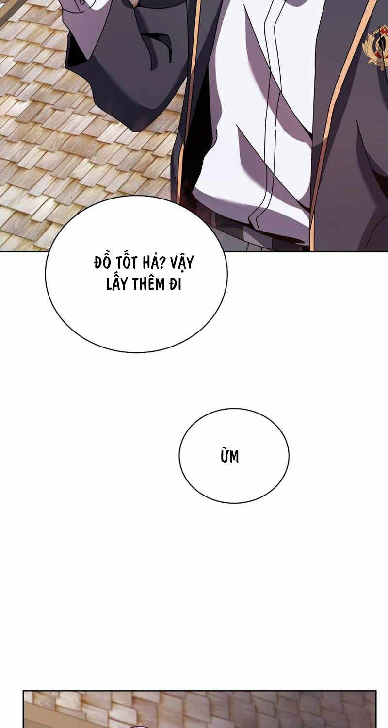 Tử Linh Sư Thiên Tài Của Học Viện - Chapter 114 - Page 50