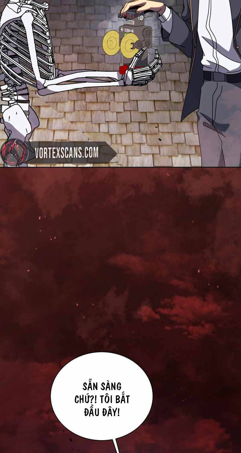 Tử Linh Sư Thiên Tài Của Học Viện - Chapter 114 - Page 53