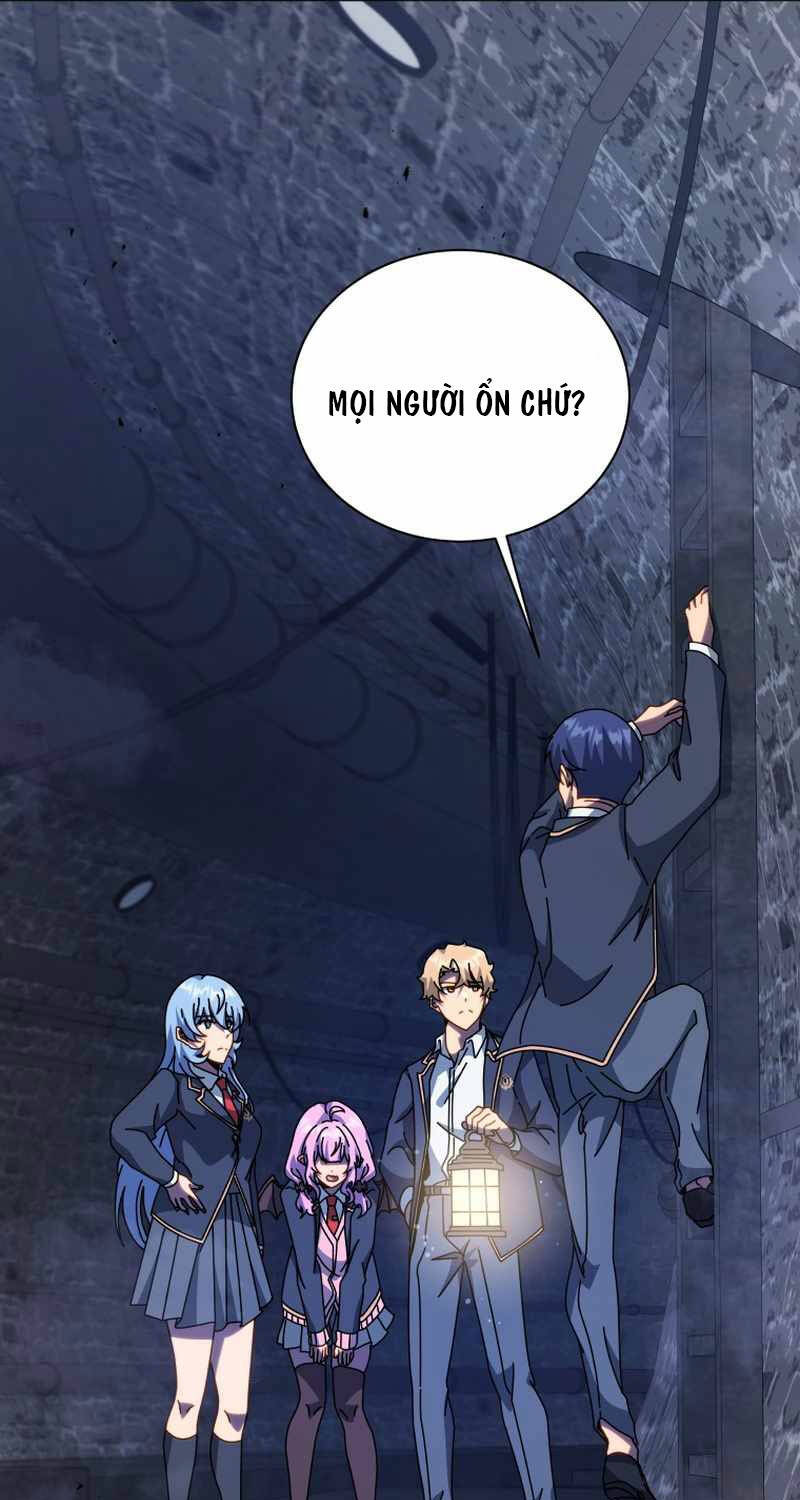 Tử Linh Sư Thiên Tài Của Học Viện - Chapter 114 - Page 67