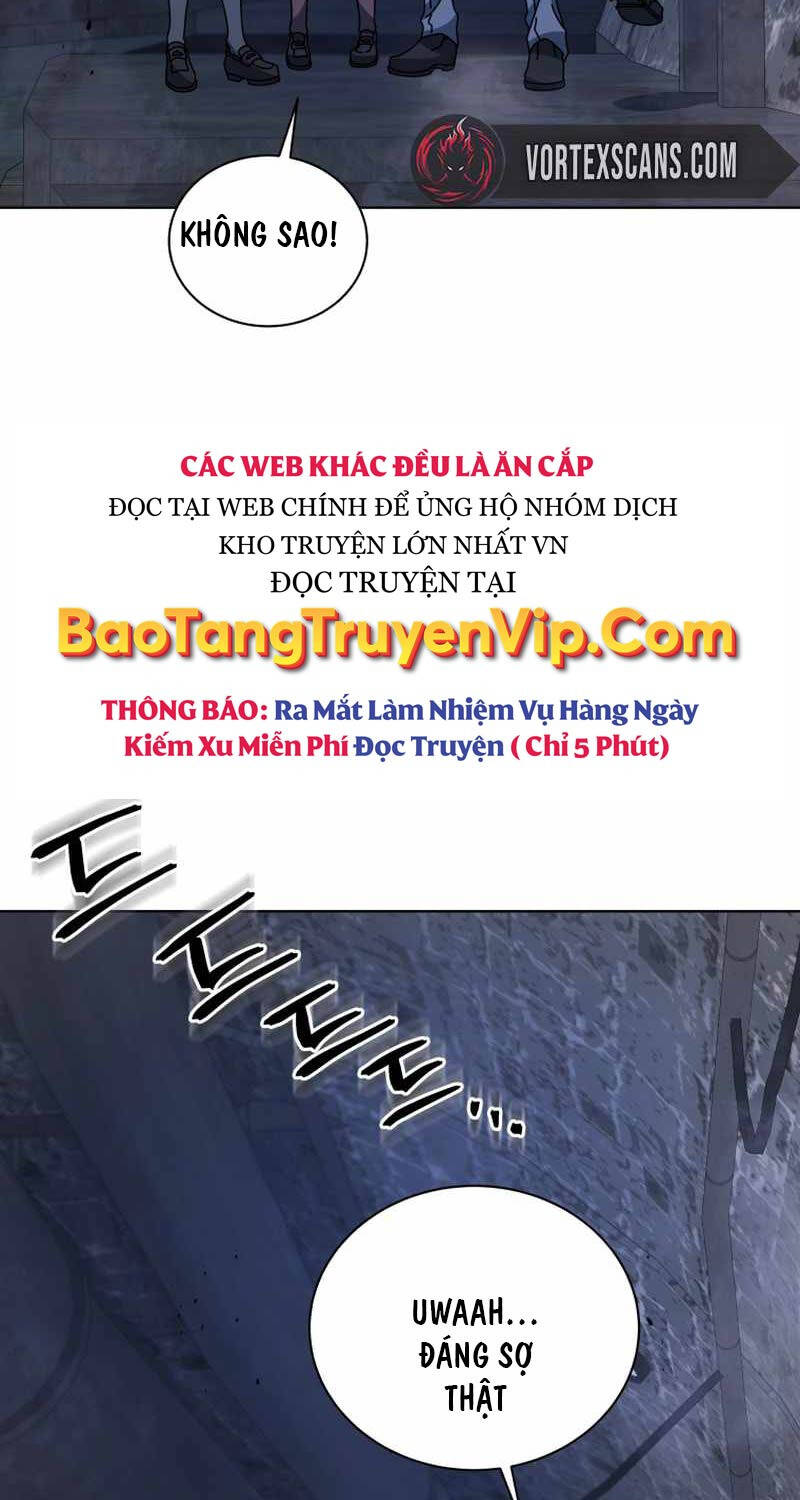 Tử Linh Sư Thiên Tài Của Học Viện - Chapter 114 - Page 68