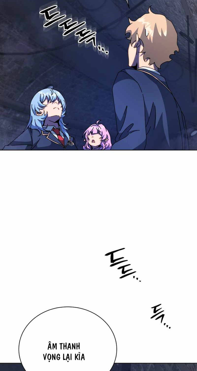 Tử Linh Sư Thiên Tài Của Học Viện - Chapter 114 - Page 69