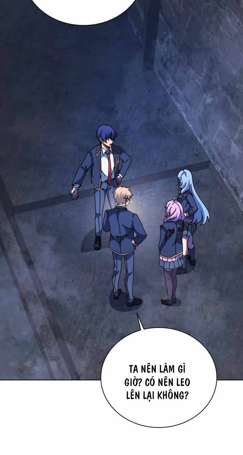 Tử Linh Sư Thiên Tài Của Học Viện - Chapter 114 - Page 70