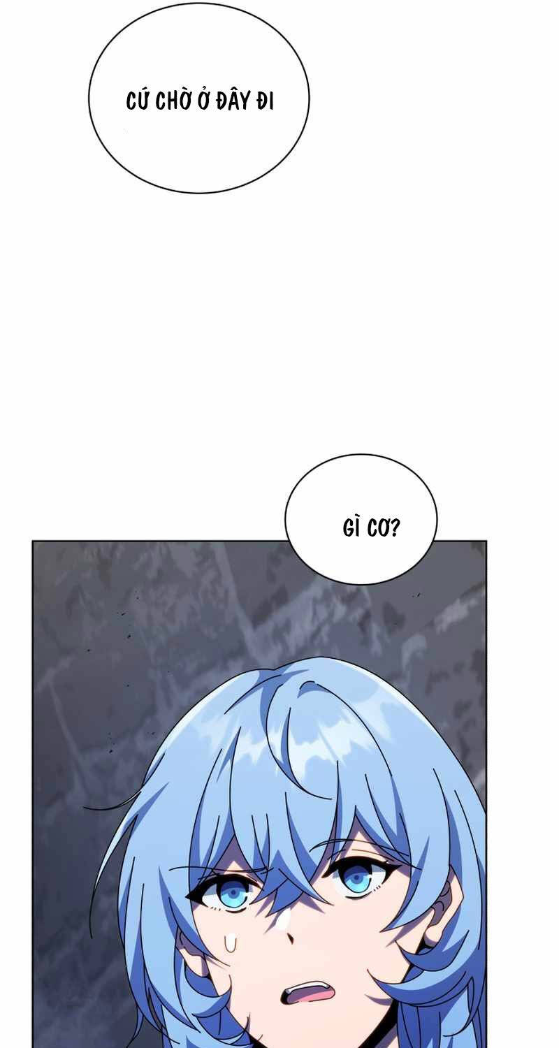 Tử Linh Sư Thiên Tài Của Học Viện - Chapter 114 - Page 71