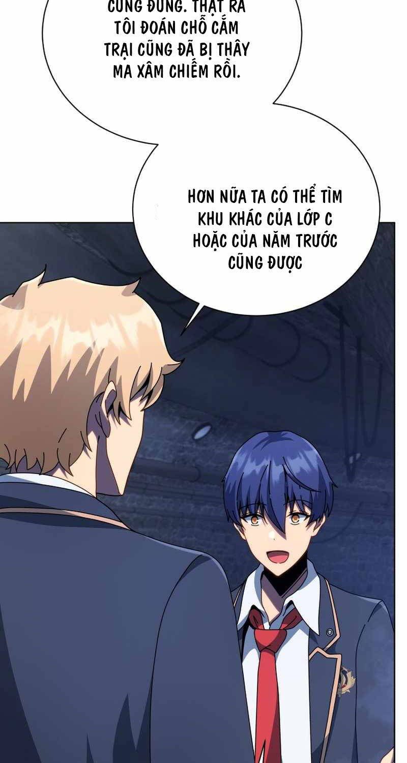 Tử Linh Sư Thiên Tài Của Học Viện - Chapter 114 - Page 75