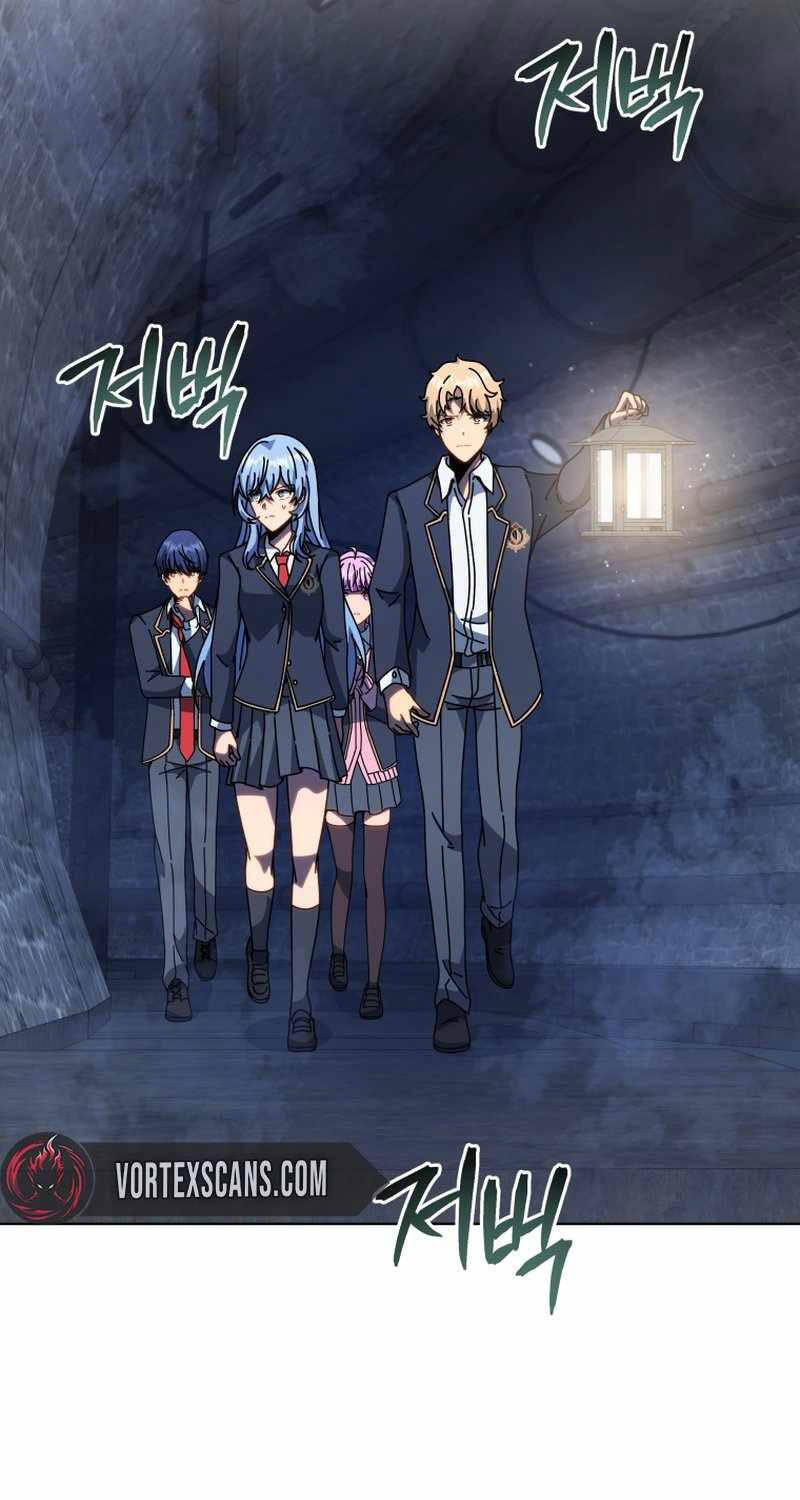 Tử Linh Sư Thiên Tài Của Học Viện - Chapter 114 - Page 77