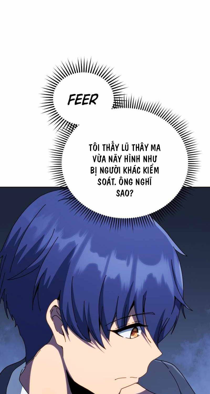 Tử Linh Sư Thiên Tài Của Học Viện - Chapter 114 - Page 78