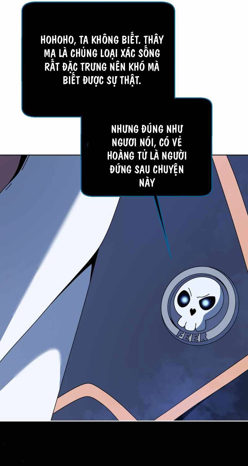 Tử Linh Sư Thiên Tài Của Học Viện - Chapter 114 - Page 80