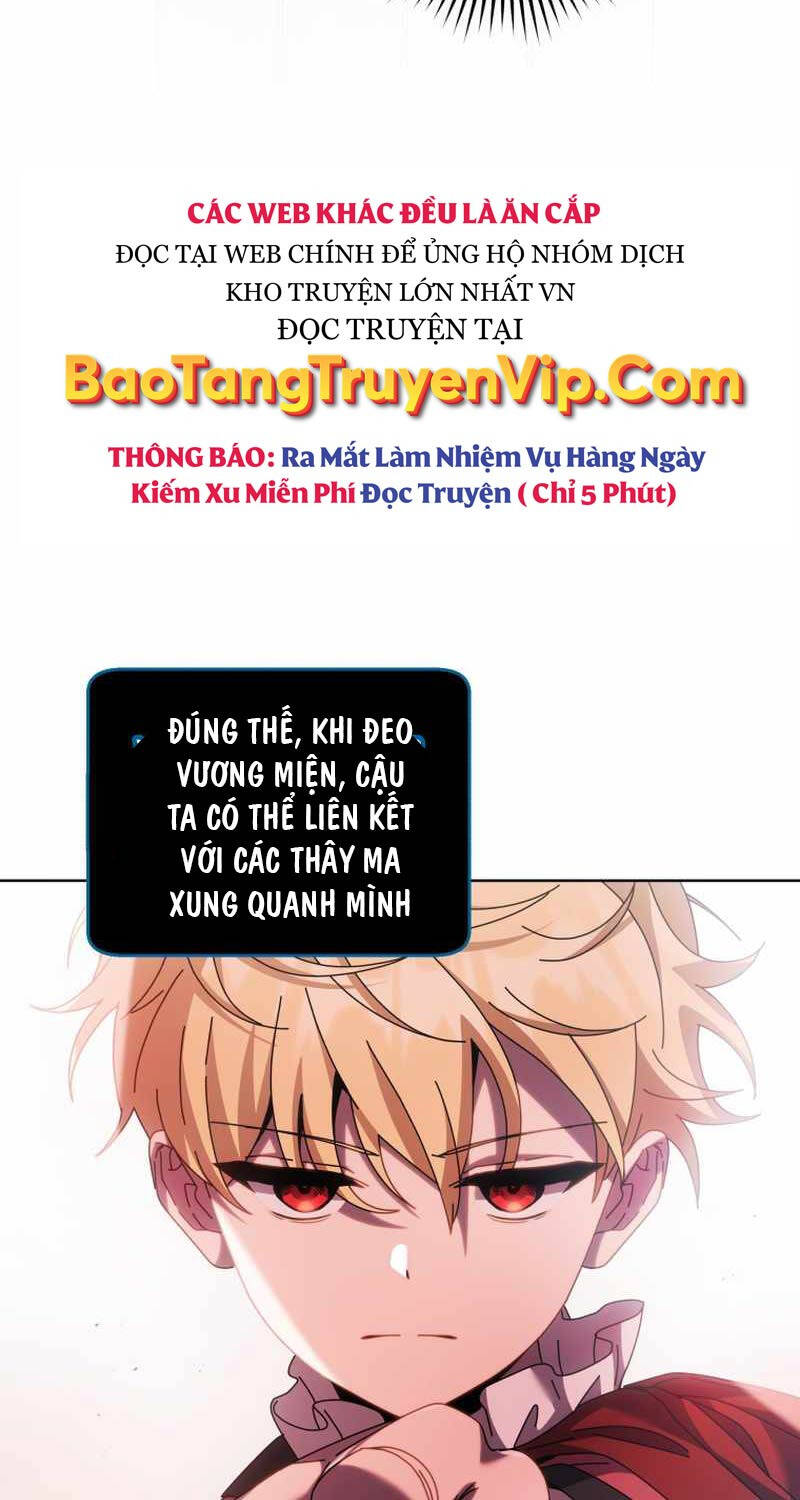 Tử Linh Sư Thiên Tài Của Học Viện - Chapter 114 - Page 83