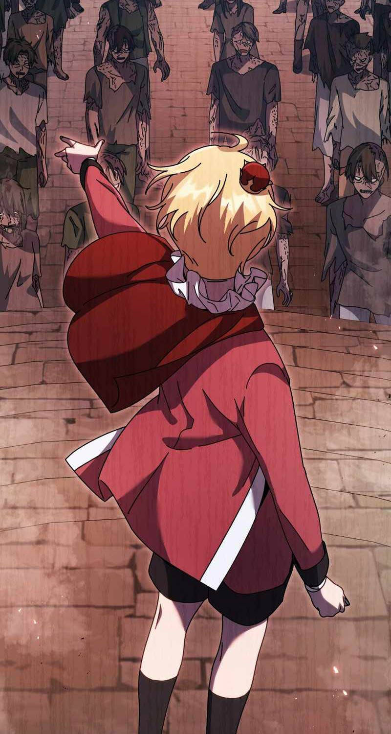 Tử Linh Sư Thiên Tài Của Học Viện - Chapter 114 - Page 85