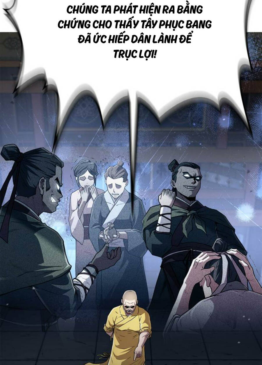 Huấn Luyện Viên Murim Thiên Tài - Chapter 15 - Page 10