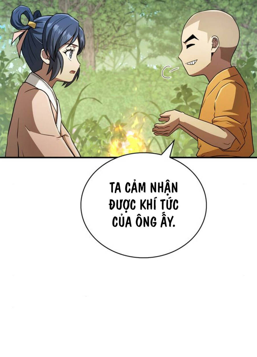 Huấn Luyện Viên Murim Thiên Tài - Chapter 15 - Page 101