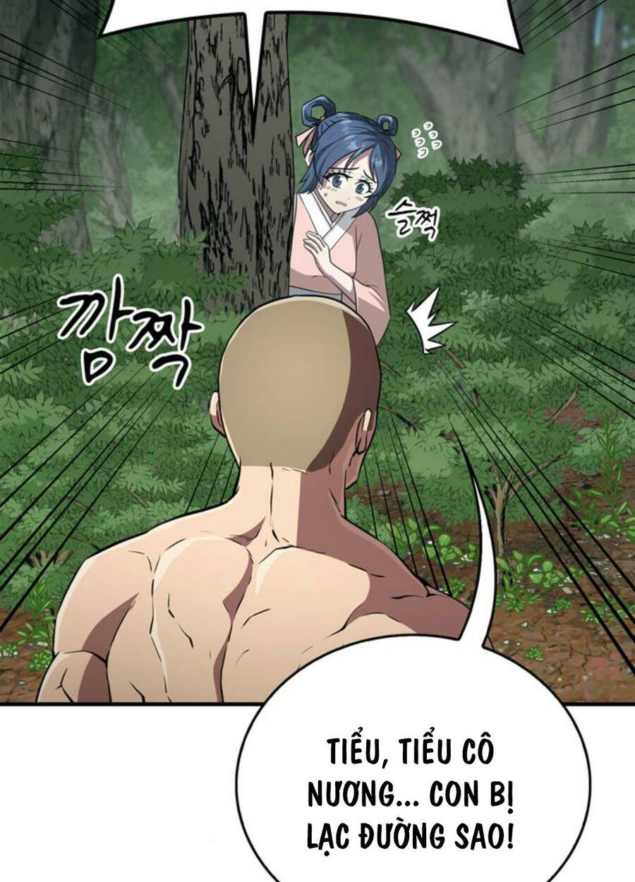 Huấn Luyện Viên Murim Thiên Tài - Chapter 15 - Page 107