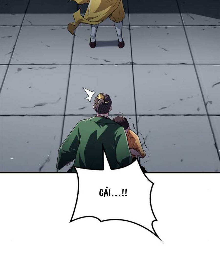 Huấn Luyện Viên Murim Thiên Tài - Chapter 15 - Page 11