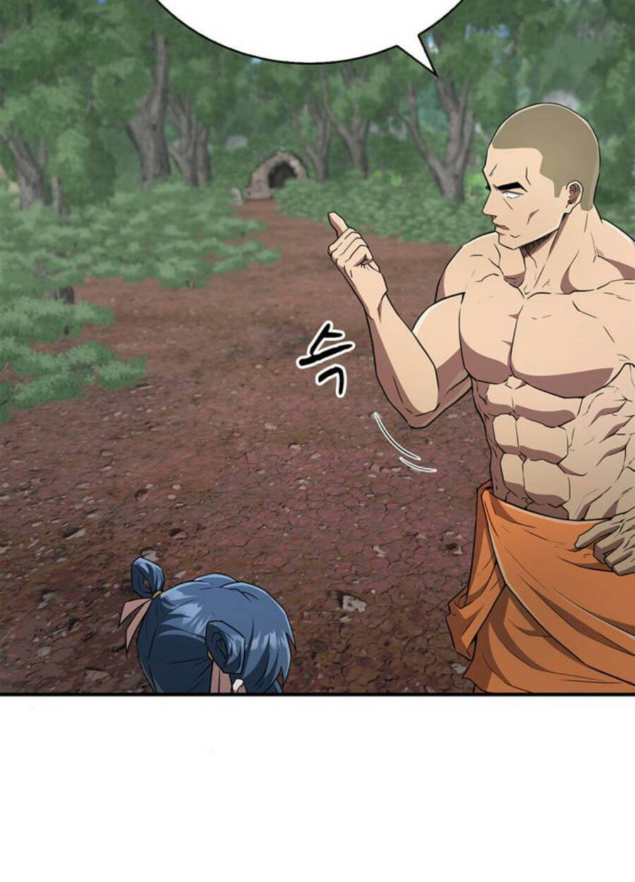 Huấn Luyện Viên Murim Thiên Tài - Chapter 15 - Page 112