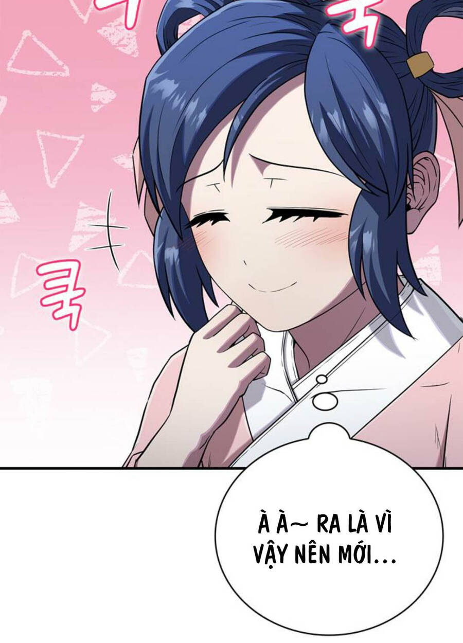 Huấn Luyện Viên Murim Thiên Tài - Chapter 15 - Page 116