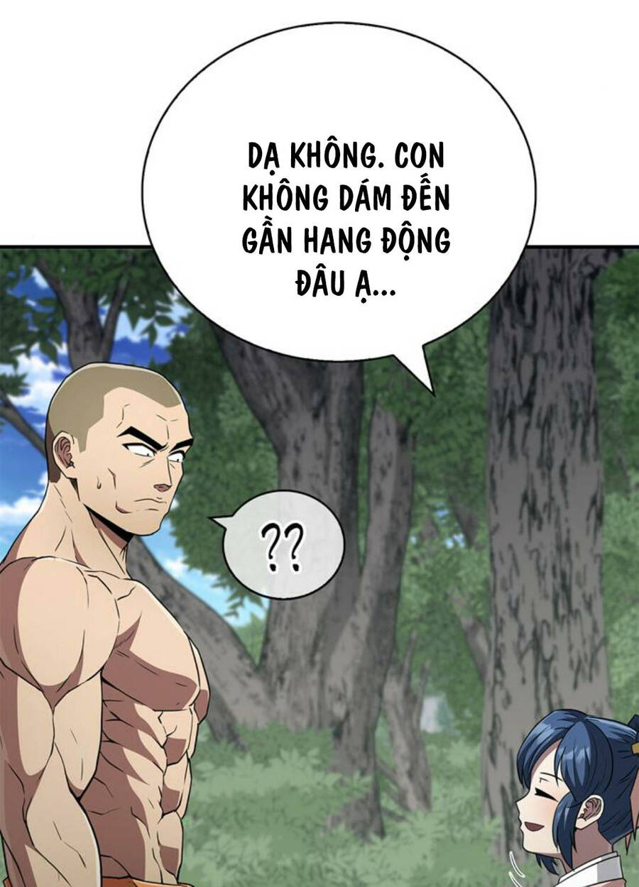 Huấn Luyện Viên Murim Thiên Tài - Chapter 15 - Page 118