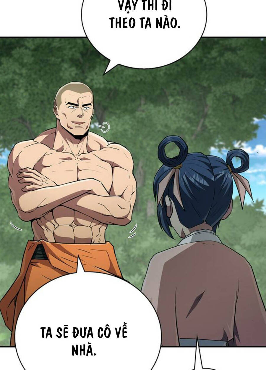 Huấn Luyện Viên Murim Thiên Tài - Chapter 15 - Page 122