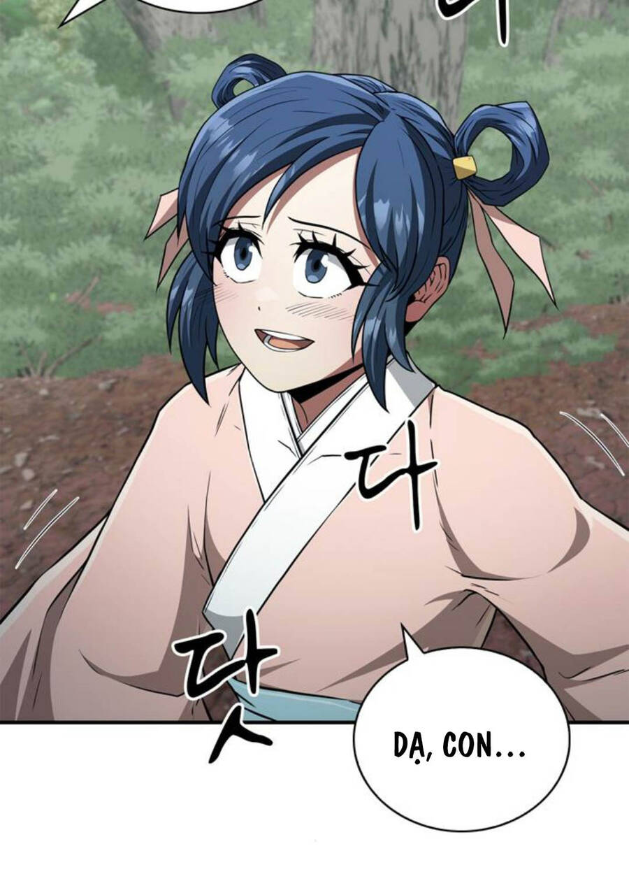 Huấn Luyện Viên Murim Thiên Tài - Chapter 15 - Page 124