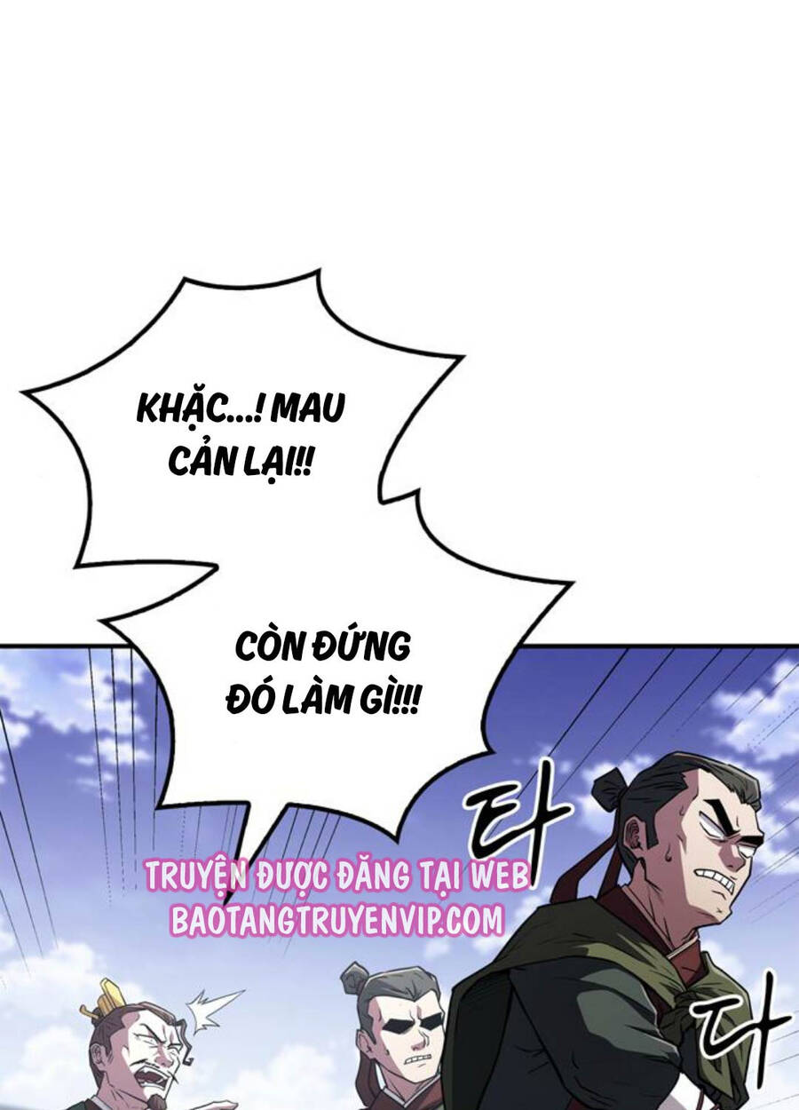 Huấn Luyện Viên Murim Thiên Tài - Chapter 15 - Page 16