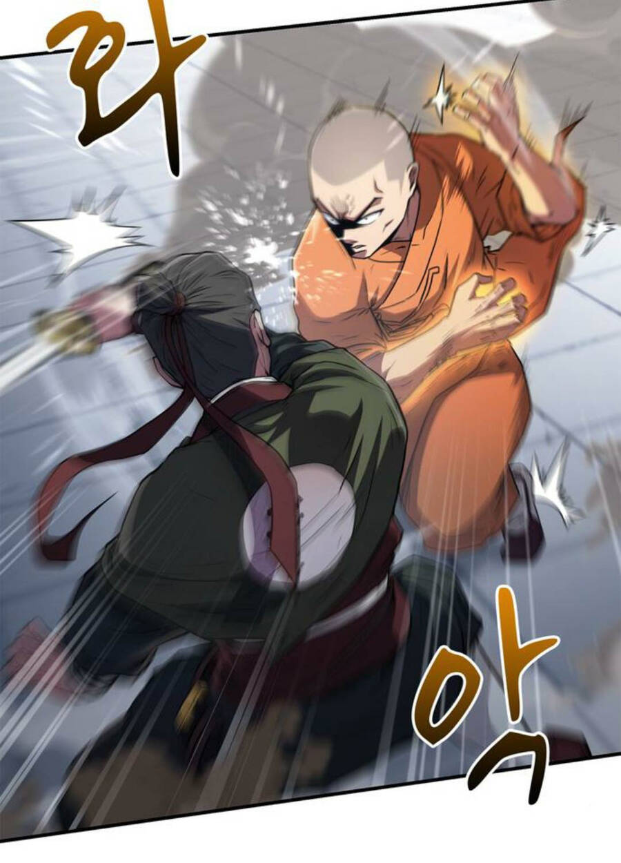 Huấn Luyện Viên Murim Thiên Tài - Chapter 15 - Page 18