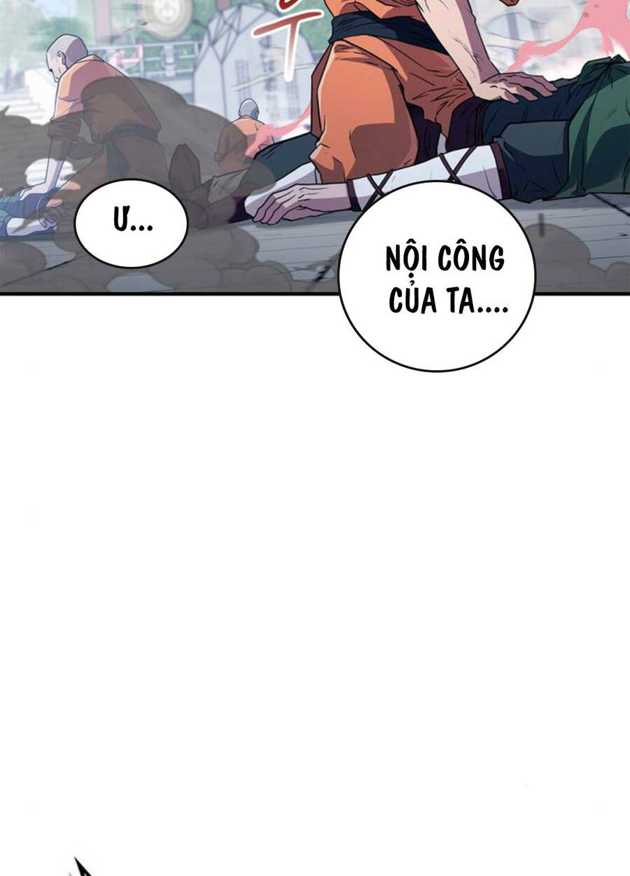 Huấn Luyện Viên Murim Thiên Tài - Chapter 15 - Page 27