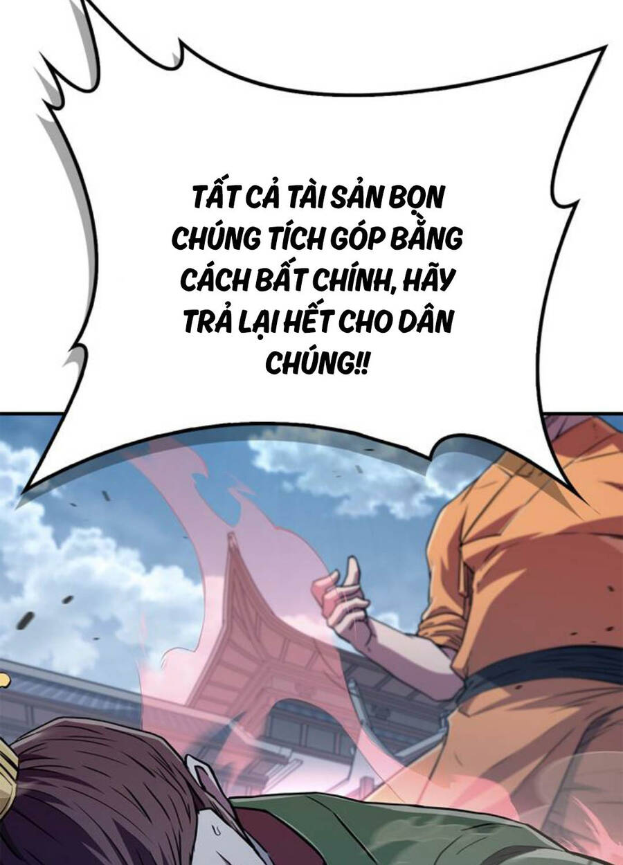 Huấn Luyện Viên Murim Thiên Tài - Chapter 15 - Page 28