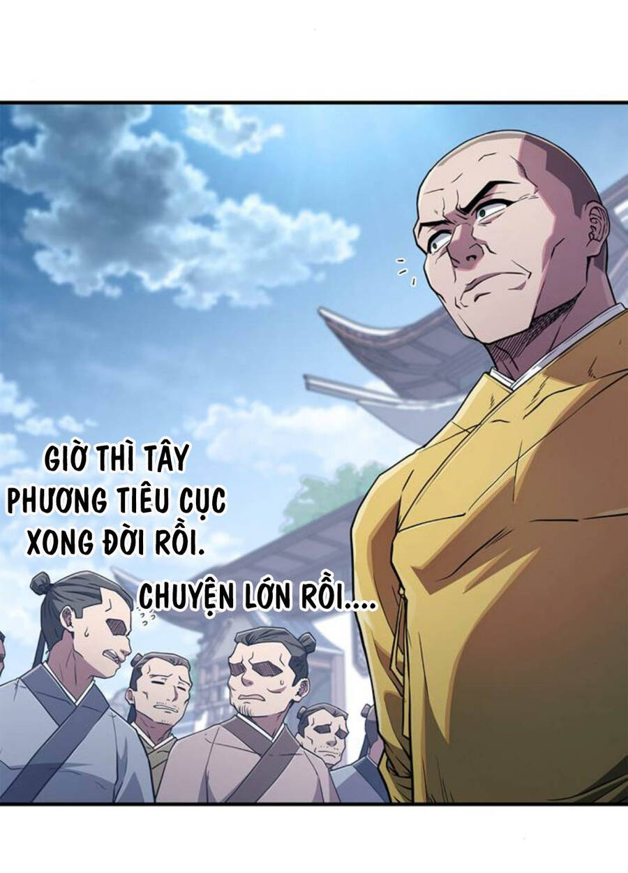 Huấn Luyện Viên Murim Thiên Tài - Chapter 15 - Page 30