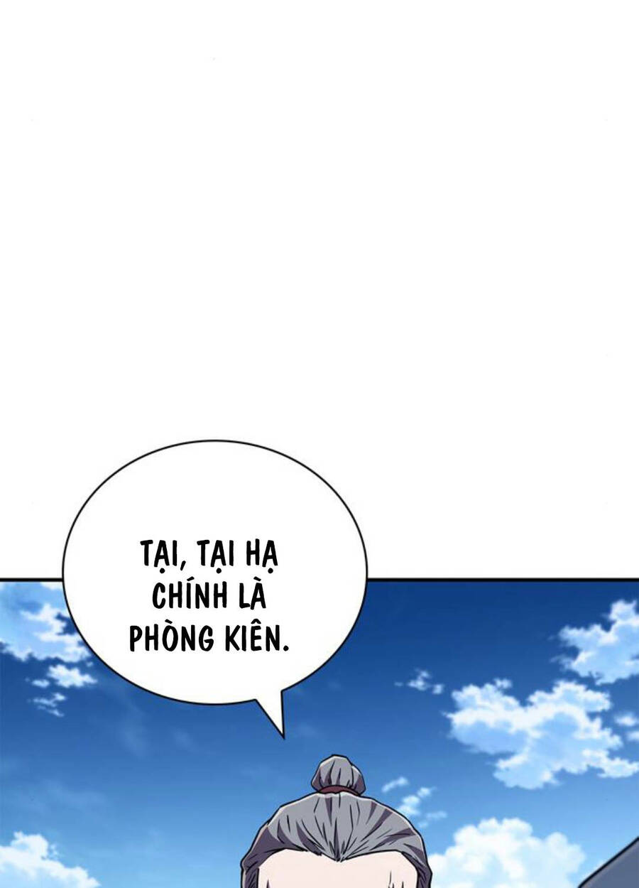 Huấn Luyện Viên Murim Thiên Tài - Chapter 15 - Page 33