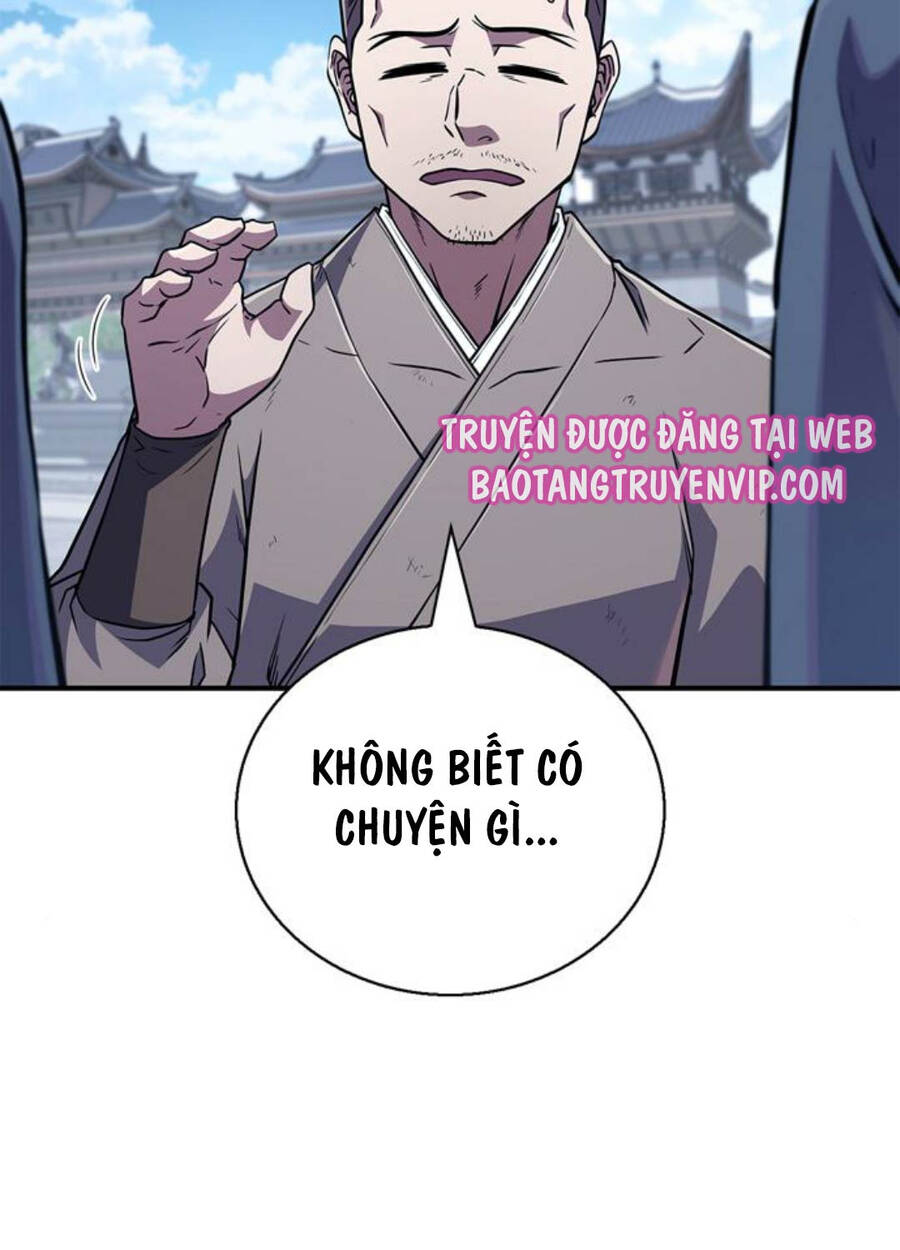 Huấn Luyện Viên Murim Thiên Tài - Chapter 15 - Page 34