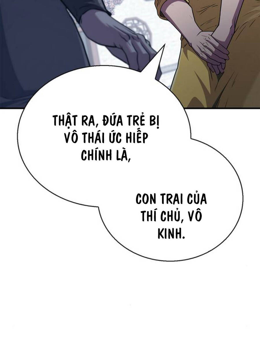 Huấn Luyện Viên Murim Thiên Tài - Chapter 15 - Page 38