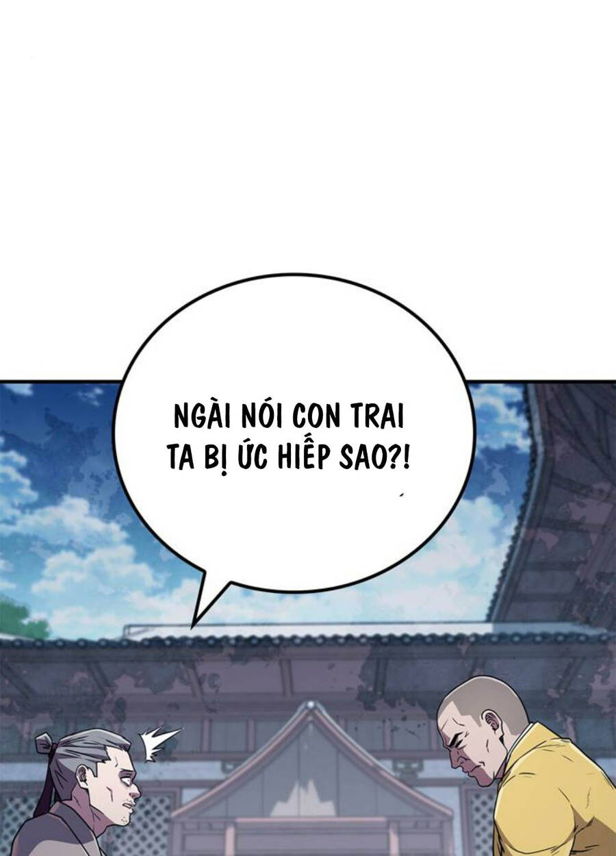 Huấn Luyện Viên Murim Thiên Tài - Chapter 15 - Page 39