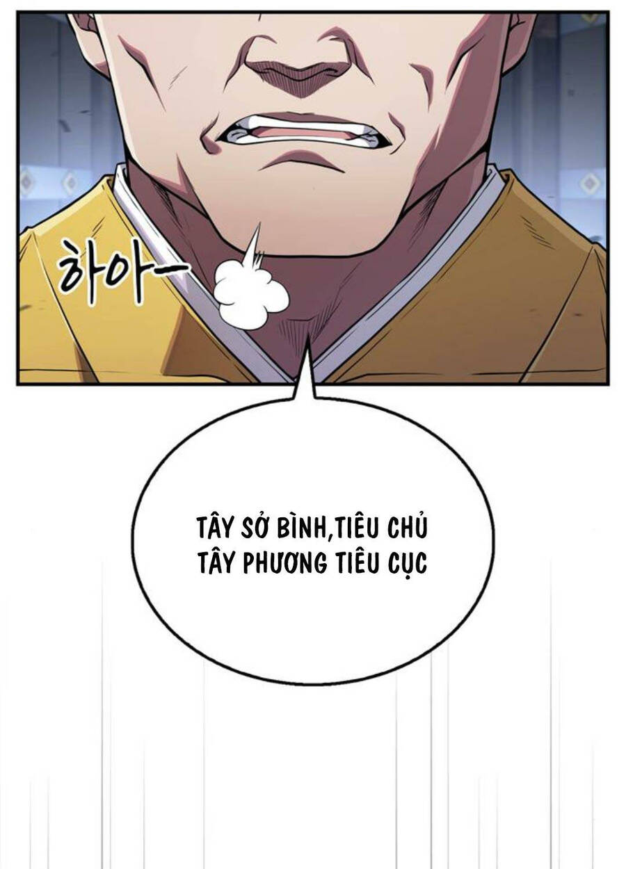 Huấn Luyện Viên Murim Thiên Tài - Chapter 15 - Page 4