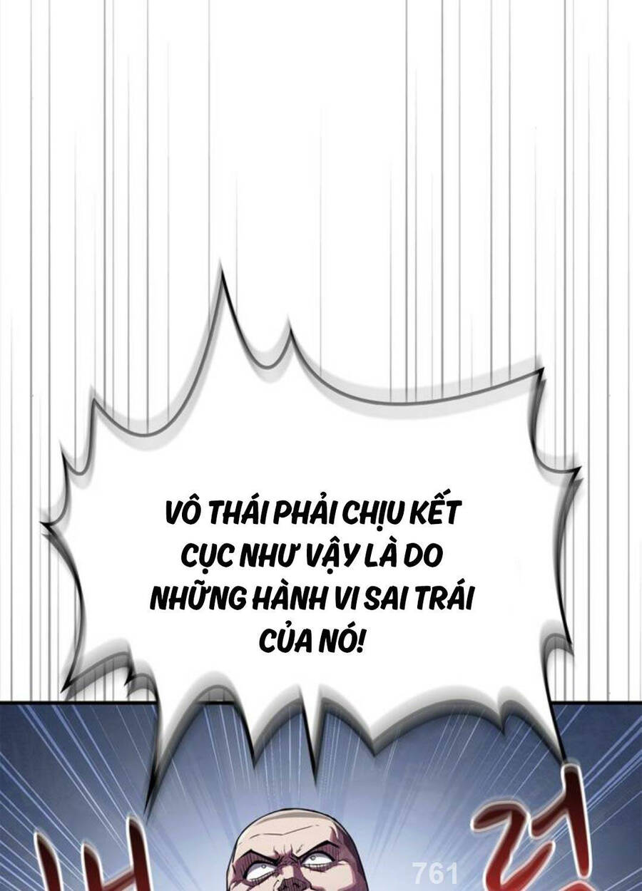 Huấn Luyện Viên Murim Thiên Tài - Chapter 15 - Page 5