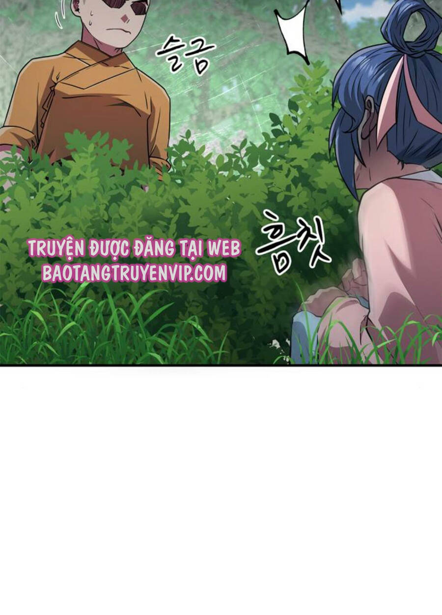 Huấn Luyện Viên Murim Thiên Tài - Chapter 15 - Page 56