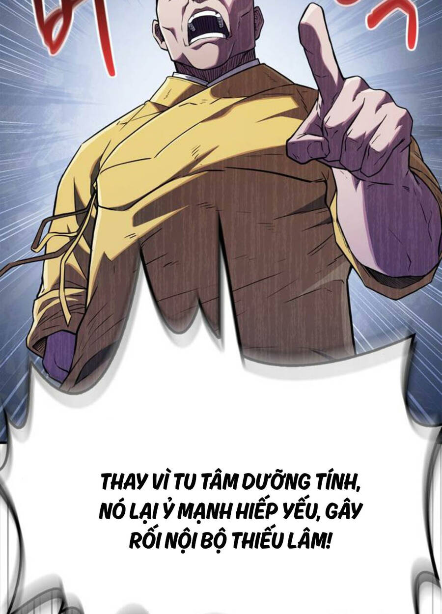 Huấn Luyện Viên Murim Thiên Tài - Chapter 15 - Page 6