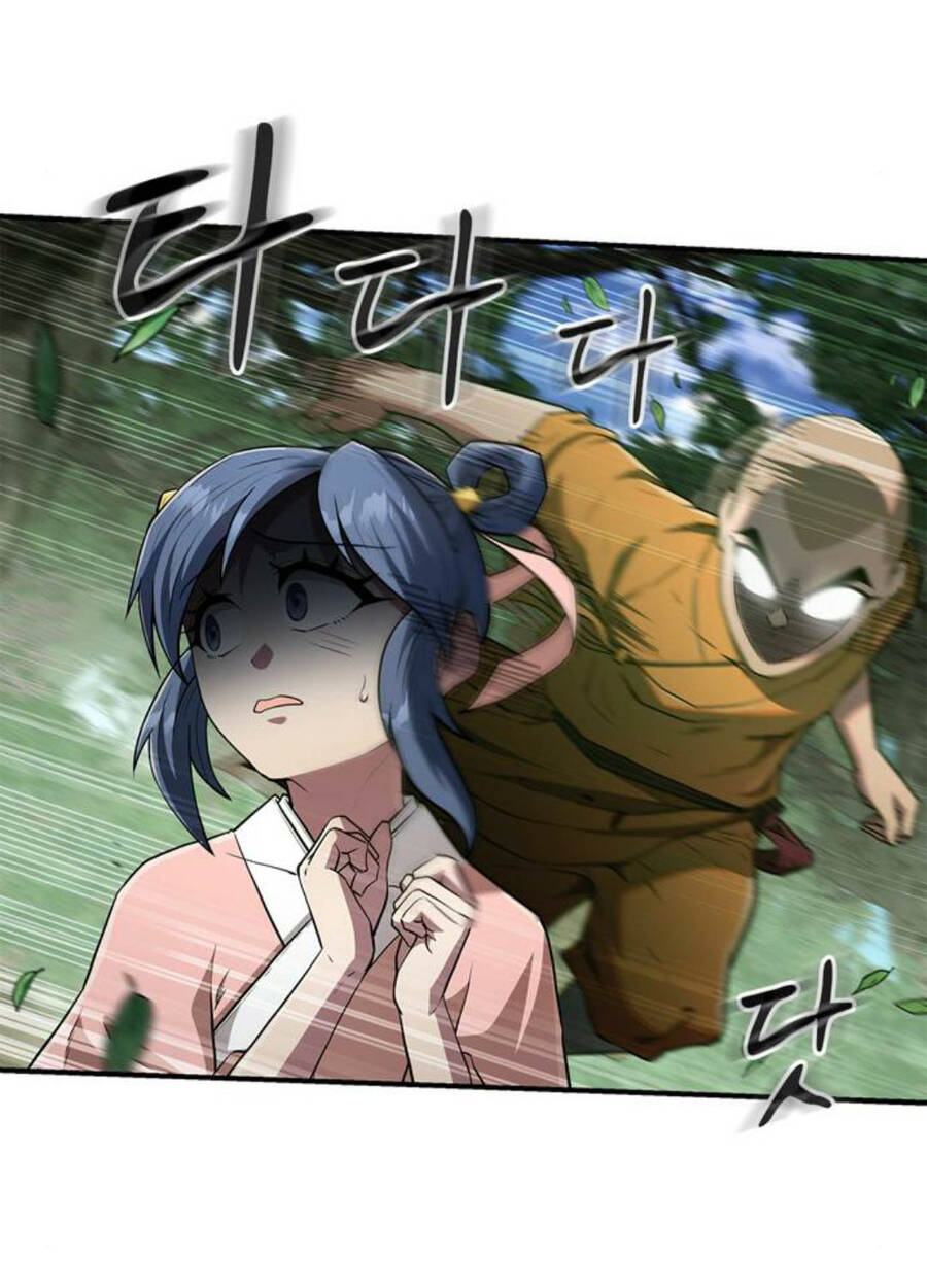 Huấn Luyện Viên Murim Thiên Tài - Chapter 15 - Page 62