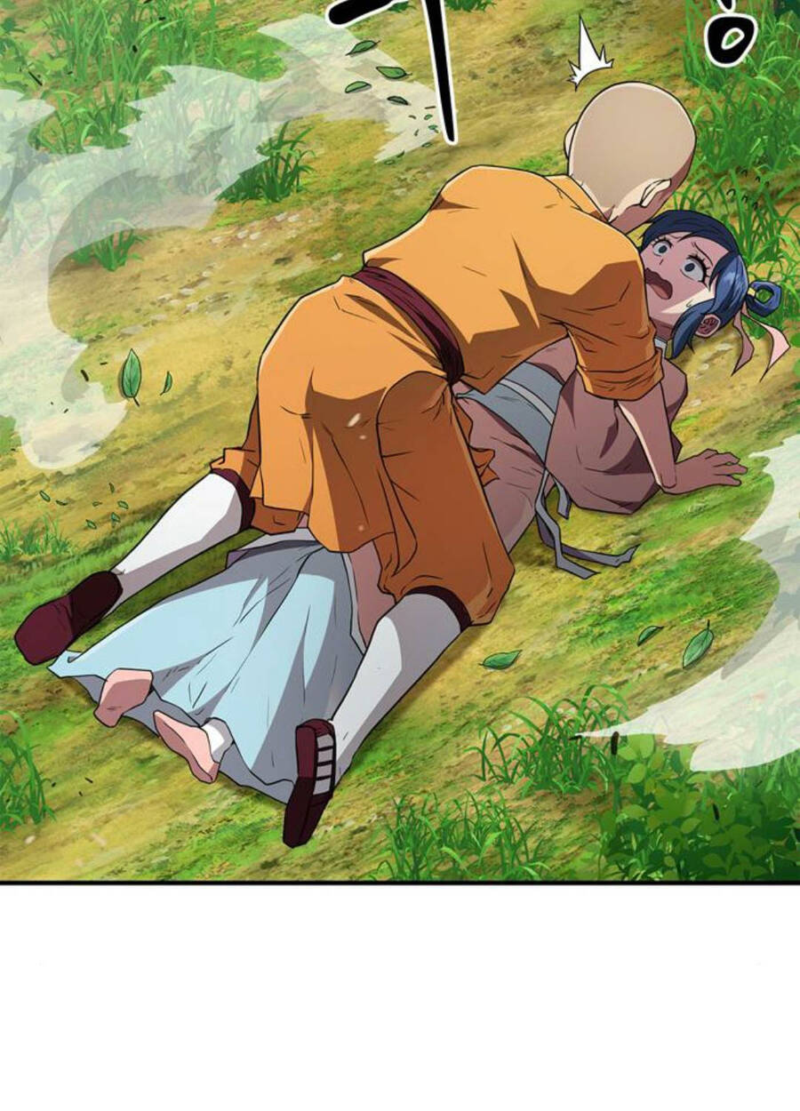 Huấn Luyện Viên Murim Thiên Tài - Chapter 15 - Page 69