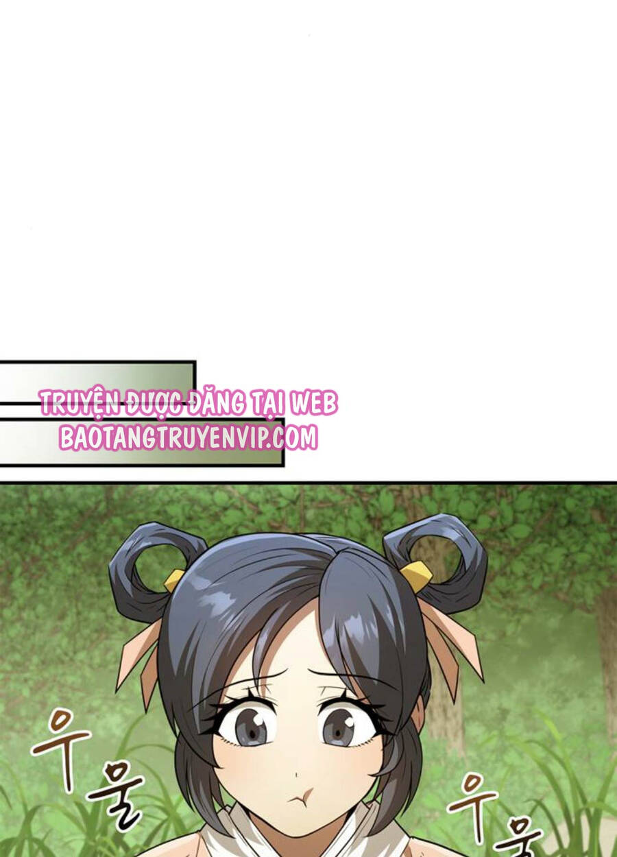 Huấn Luyện Viên Murim Thiên Tài - Chapter 15 - Page 75